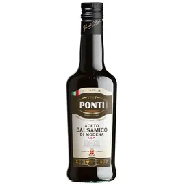 Ponti Aceto Balsamico di Modena I.G.P. 500ML