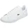 Lacoste Carnaby Herren Weiß 42