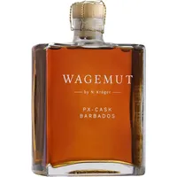 wagemut PX Cask 40,3% vol 0,7 l