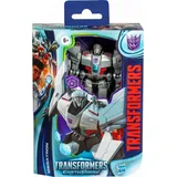 HASBRO - Transformers Earthspark Deluxe Megatron Figur - Silber