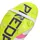 adidas Predator Pro FG Herren Cloud White/Lucid Pink/Lucid Lemon 44