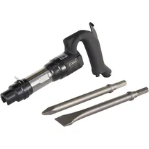 ELMAG Abbruchhammer DL-Mini-Set EPS 220, SK 12,4 mm