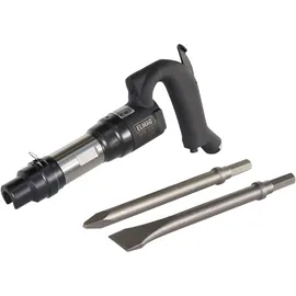 ELMAG Abbruchhammer DL-Mini-Set EPS 220, SK 12,4 mm