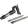 ELMAG Abbruchhammer DL-Mini-Set EPS 220, SK 12,4 mm