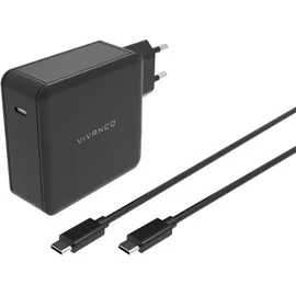 Vivanco Ladegerät 60 Watt (34316)