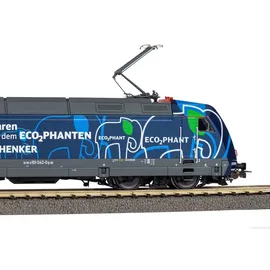 PIKO E-Lok BR 101 "Ecophant" DB AG VI 51113 H0
