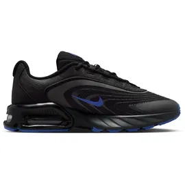 Nike Air Max Fire Herren Blau/Dk Smoke Grey/Racer Blue/Black 46
