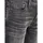 JACK & JONES Glenn Original Am 817 Slim Jeans Black Denim 34 36