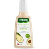 Rausch Farbschutz-Shampoo mit Avocado 200ml