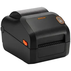 Bixolon XD3-40d, 8 Punkte/mm (203dpi), EPL, ZPLII, USB, schwarz