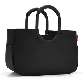 Reisenthel loopshopper M schwarz 40 x 26 x 35 cm