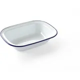 HENDI Schüssel, Rechteckig, 215x160mm -