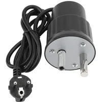 Elektrisches BBQ Braten RotisserieG rill Motor Rotator Grillmotor Motorwerkzeug Zubehör für Picknick(EU)