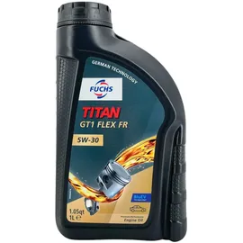FUCHS Titan GT1 Flex FR 5W-30 20 l