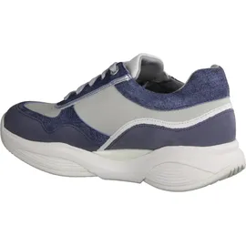 Xsensible SWX11 Damen Blau 42