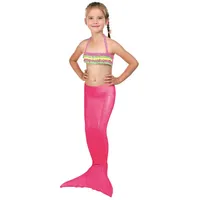 Xtrem Aquatail - Flosse für Meerjungfrauen (pink)