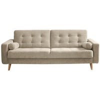 MID.YOU Schlafsofa , 222x86x90 cm , Wohnzimmer, Sofas & Couches, Schlafsofas, Sonstige Schlafsofas