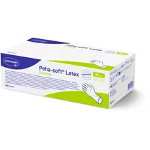 Peha-soft Latex Comfort M 100 St.