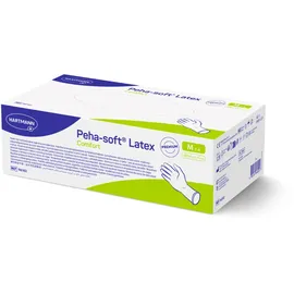 Peha-soft Latex Comfort M 100 St.