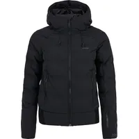 Protest PRTALYSSUMI snowjacket TRUE BLACK 44