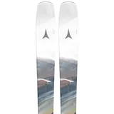 Atomic Maven 86 C Damen-alpinski - Whiteout - 153
