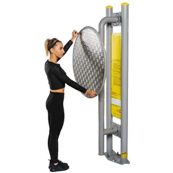 Fitnessgerat Ruder fur öffentliche Parks h777_37