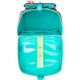 McNeill Perfecto 5-tlg. Gradient Strawberry