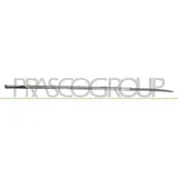 PRASCO Zier-/Schutzleiste Tür RN3291413