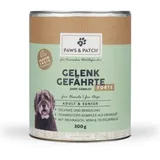 Paws & Patch Gelenk Gefährte Forte für Hunde Adult Senior 300 g