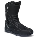 Kochmann Zyklon Motorradstiefel schwarz 42