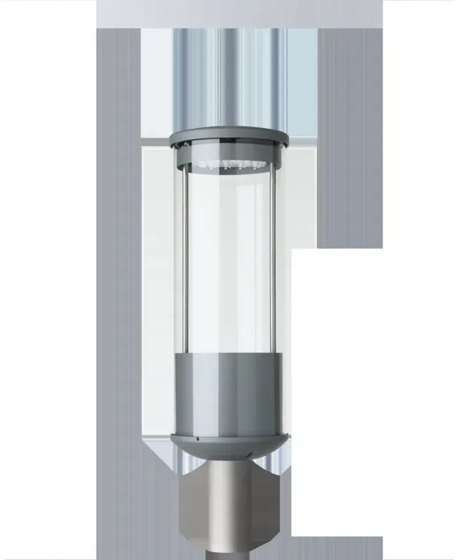 Schuch Licht LED-Pilzleuchte 558 0802 G2 730