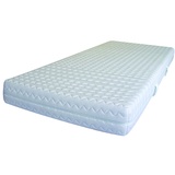 Elza Silena Comfort Naturlatexmatratze - 160x200cm medium