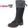 Rieker Z4765 Damen Schwarz 38