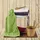 Möve for frottana, Frotteewäsche, Pearl 2er Set Sauna (51 x 29 cm)