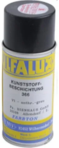 Sprühlack anthrazit Dose 150ml - 7829726 von Viessmann