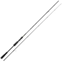 Spro Specter Finesse Spinnrute - Black - 2.15 m