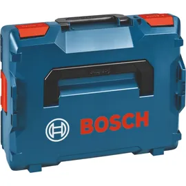 Bosch Professional GOP 18V-34 inkl. 2 x 4,0 Ah + Ladegerät + Zubehör + L-Boxx