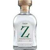 Brennerei Ziegler Freudenberger Edelbrand 43% vol 0,5 l