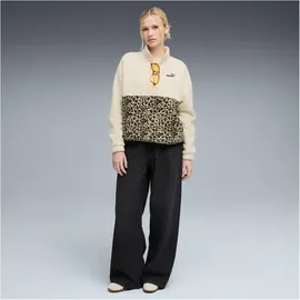 Puma Graphic Animal White XS