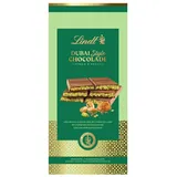 schokolade-tafel Dubai Style Schokoladentafel 150 g
