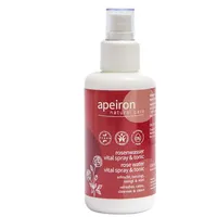 Apeiron Rosenwasser Vital Spray 100ml