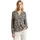STREET ONE Tunika mit Zebra Print - 34