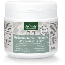 AniForte Afrikanische Teufelskralle 250 g