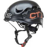 Climbing Technology Galaxy Helm, Schwarz, 50/61 cm