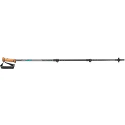LEKI Wanderstock Legacy, anthrazit, ONE SIZE