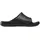 Reebok Clean Slide Schwarz 42