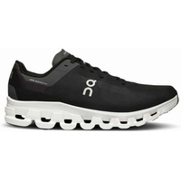 On Cloudflow 4 Herren Black/White 47,5