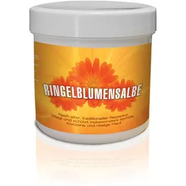 Pharmavital Gmbh Ringelblumensalbe PharmaVital