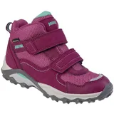 MEINDL Kinder Skye GTX Schuhe (Größe 36, rot)