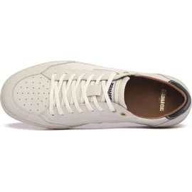 BLAUER Murray Sneaker Weiß - Beige - 43